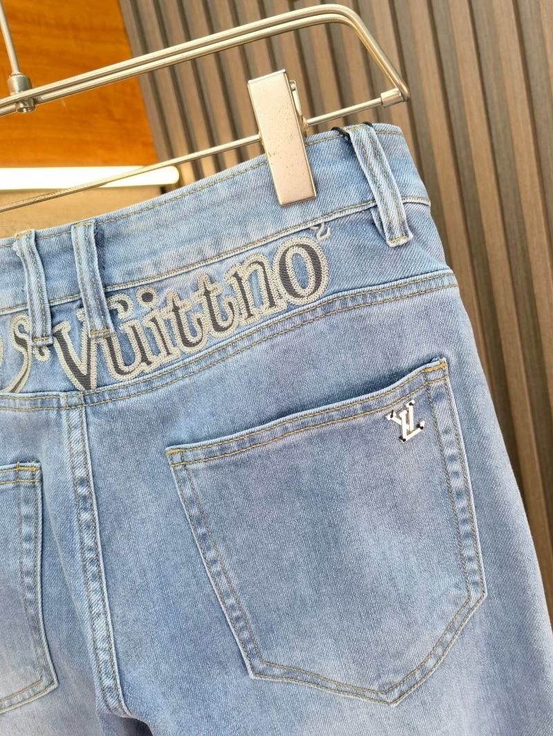 Louis Vuitton Jeans